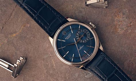 rolex cellini black face|Rolex Cellini 50519 Ultimate Buying Guide .